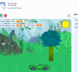 Ми знову є учасниками STEM – тижня 2