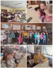 Тиждень історії, правознавства та основ християнської етики 202102